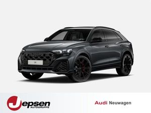 Audi Q8 SUV S line business e-hybrid qu. tiptr. 23