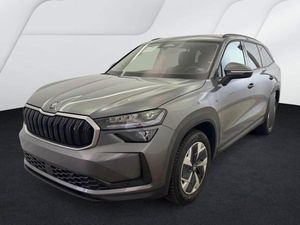 Skoda Kodiaq Selection 2.0 TDI DSG -  4x4 Kamera AHK Navi ACC LED ZV 7-Sitzer SHZ