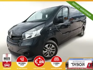 Renault Trafic dCi 145 L2 Grand SpaceClass 7S Nav PDC