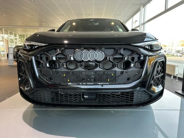 Audi Q5 TDI quattro s-line (sofort verfügbar) ✅ Sonderkonditionen DMB/Menschen mit Schwerbehinderung* Leasing
