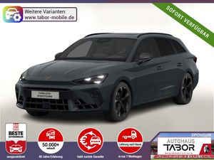 Cupra Leon ST DSG Pano AHK Sennh Kam eHk SHZ Ambient