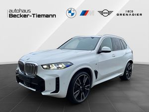 BMW X5 xDrive40d - UPE 115.880,- € #exclusive