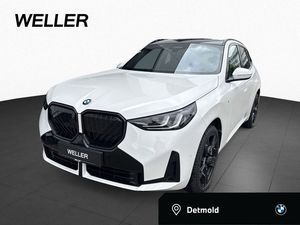 BMW X3 40d xDrive, Leasing ab 689 EUR
