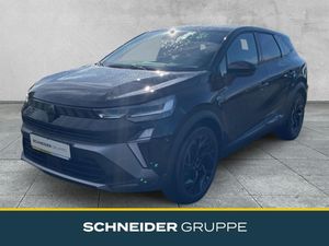 Renault Symbioz 🚩 Sofort Verfügbar ​🚩ESPRIT ALPINE FULL HYBRID 145 Winterpaket Leasing