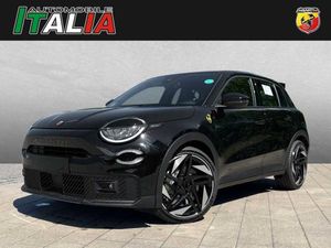 Abarth 600e Turismo *AKTION SOFORT VERFÜGBAR*