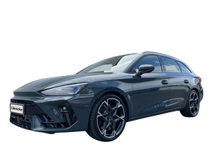 Cupra Leon Sportstourer Cupra Leon Sportstourer VZ 2.0 TSI 245 kW (333 PS)