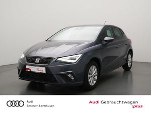 Seat Ibiza Style ACC NAVI KAM SHZ LED KEYLESS PDC
