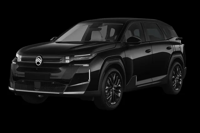 Citroën C5 Aircross Elektromotor 230 Long-Range MAX