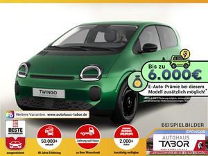 Renault Twingo Techno 80 Urban Range PDC Nav ACC