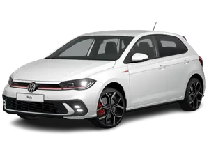 VW Polo GTI 2,0 l TSI Auto-Abo