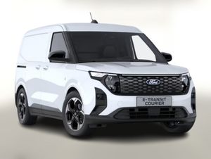 Ford Transit Courier 54kWh Limited AHK SHZ Kam 17Z Gewerbeleasing