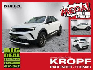 Opel Mokka 1.2 Turbo Elegance LED+SHZ+Winterp.+Kam.