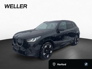 BMW X3 40d xDrive MSport DrAssPr  PaAssPr Harman