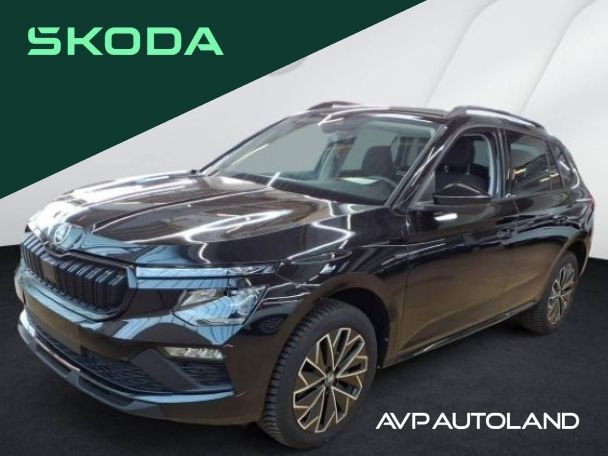 Skoda KAMIQ 1.0 TSI DSG TOUR | MATRIX-BEAM | Leasing