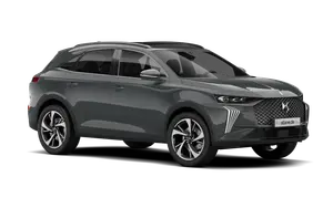 DS Automobiles DS 7 BlueHDi 130 Pallas Auto Leasing