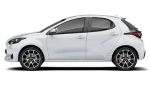 Toyota Yaris 1.5-l-VVT-i Hybrid 130 CVT Style Leasing