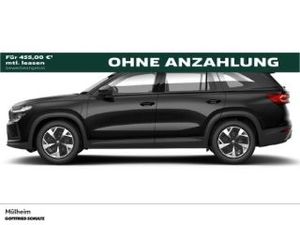 Skoda Kodiaq Selection 1 5 TSI iV 150 kW 6-Gang-DSG So