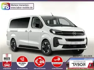 Opel Zafira XL GS 6-S Massage SHZ StandH Nav LHZ ACC