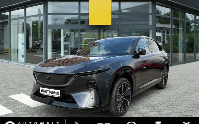 Mazda Cx-6e EV Elektro Heckantrieb Takumi 5dr