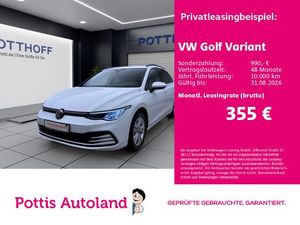 Volkswagen Golf Variant 2.0 TDI DSG LIFE AHK NAVI KAMERA PD