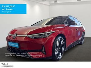 Volkswagen ID.7 GTX Tourer 4MOTION 250 kW (340 PS) 86 kWh -