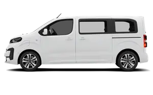 Citroen SpaceTourer 2.0 BlueHDi 180 XL EAT8 Max Leasing
