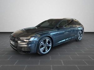Audi A6 Allroad *Stark im Auftritt. Souverän im Leasing* Leasing
