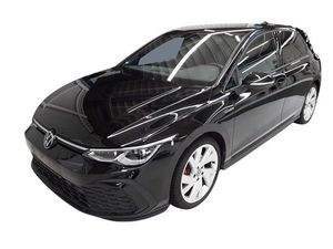 Volkswagen Golf GTD 2.0 TDI DSG H&K IQLight RearView Keyles Leasing