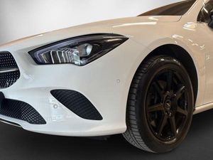 Mercedes-Benz CLA 250 NAVI/LED/SHZ *SOFORT*
