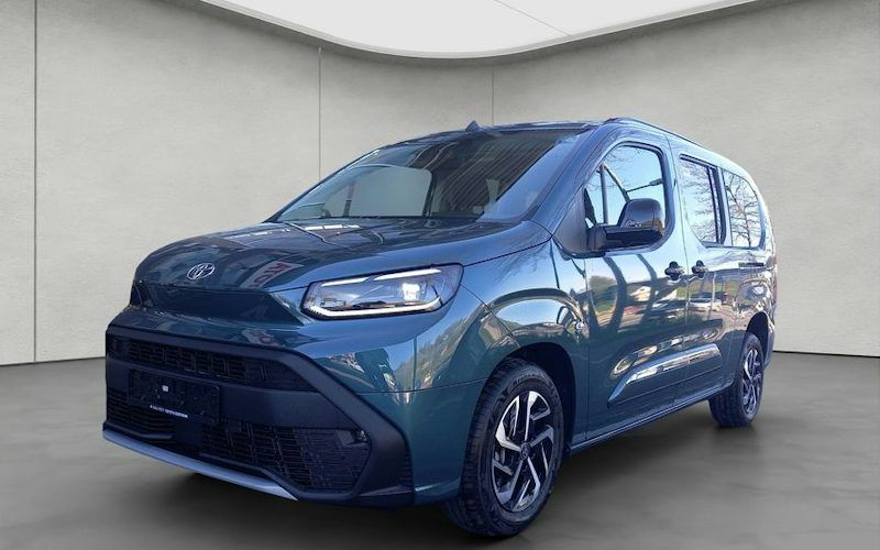 Toyota Proace-city-verso 1,5-l-D-4D 96kW L2 Teamplayer AT 7Sit 5dr Auto kaufen