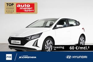 Hyundai i20 2027 Trend 1.0 T-GDI 90 PS DCT 2WD BOSE