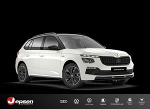 Skoda Kamiq Monte Carlo 1.0l TSI - Bestellfahrzeug Leasing