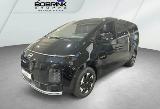 Hyundai Hyundai-staria-elektro Elektro 84kWh Batterie Calligraphy 5dr