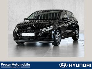 Hyundai i20 TREND 1.0 T-GDI 90PS,7-DCT,KOMF.PAKET,LED.RF