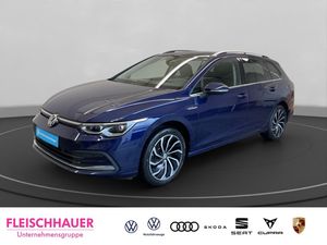Volkswagen Golf VIII 2.0 TDI Style ACC Navi LED HUD DAB Key