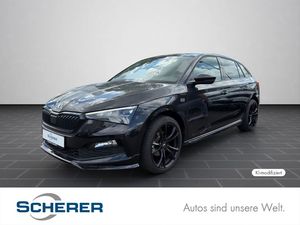 Skoda Scala 1.5 TSI Edition S ABT UMBAU PANO LED