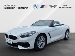BMW Z4 sDrive20i LED | HiFI | DAB | PDC | Tempomat e Leasing