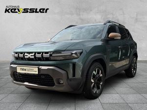 Dacia Duster TCe 130 Extreme