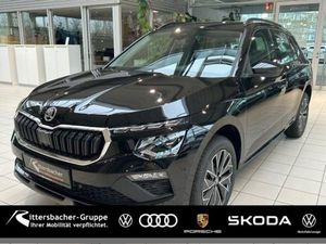 Skoda Kamiq Balance 1,0 TSI 7-Gang-DSG sofort verfügbar