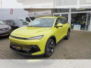 BAIC X55 Vorführwagen Leasing
