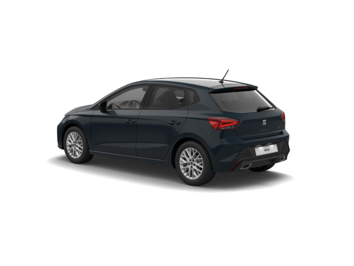 Seat Ibiza ! 1.0 TSI 116PS FR - BESTELLFAHRZEUG ! Leasing