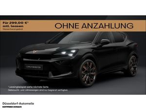 Cupra Formentor VZ 2.0 TSI 333 PS 7-Gang DSG 4Drive SO