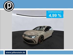 Volkswagen Golf 8 GTI 2.0 TSI DSG Black-Style IQ.LIGHT KAME