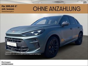 Cupra Terramar America CUP Edition 2.0 TSI DSG 4 Drive