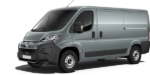 Citroen Jumper Leasing