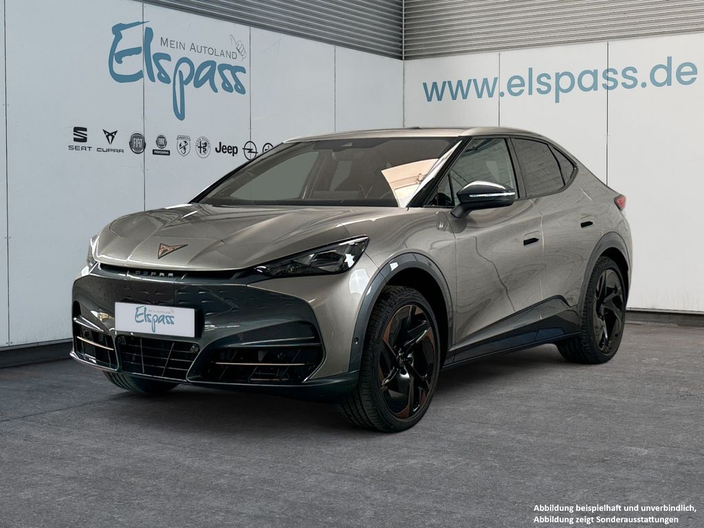 Cupra Tavascan Endurance 77kWh inkl. Allwetterreifen Leasing