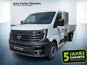 Nissan Interstar 3Seitenkipper L3H1 3.5t FWD N-Connecta