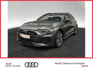 Audi A3 Sportback TFSI e S line S tronic