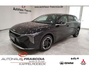 Kia K4 1.6 T-GDI Spirit (P4,P7) Leder Navi ACC PDC R