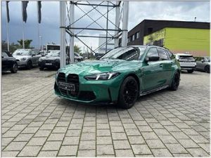 BMW M3 🔥Lagerwagenaktion🔥Top Ausstattung🔥 Leasing